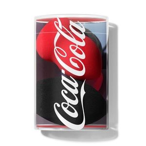Morphe x Coca Cola Sponges
